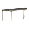 Universal Furniture New Modern Scarlett Console Table