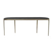 Universal Furniture New Modern Scarlett Console Table