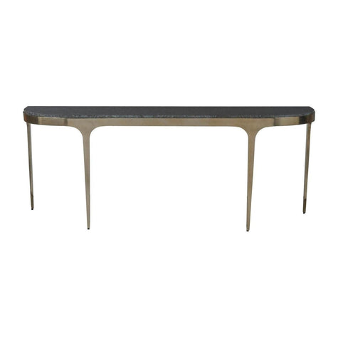 Universal Furniture New Modern Scarlett Console Table