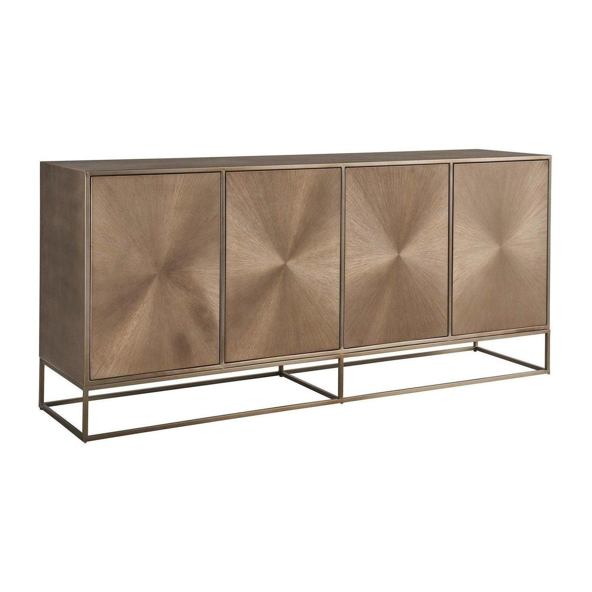Universal Furniture New Modern Fusion Credenza — Grayson Living
