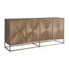 Universal Furniture New Modern Fusion Credenza