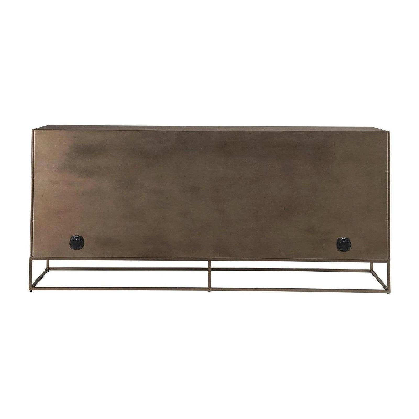Universal Furniture New Modern Fusion Credenza