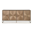 Universal Furniture New Modern Fusion Credenza