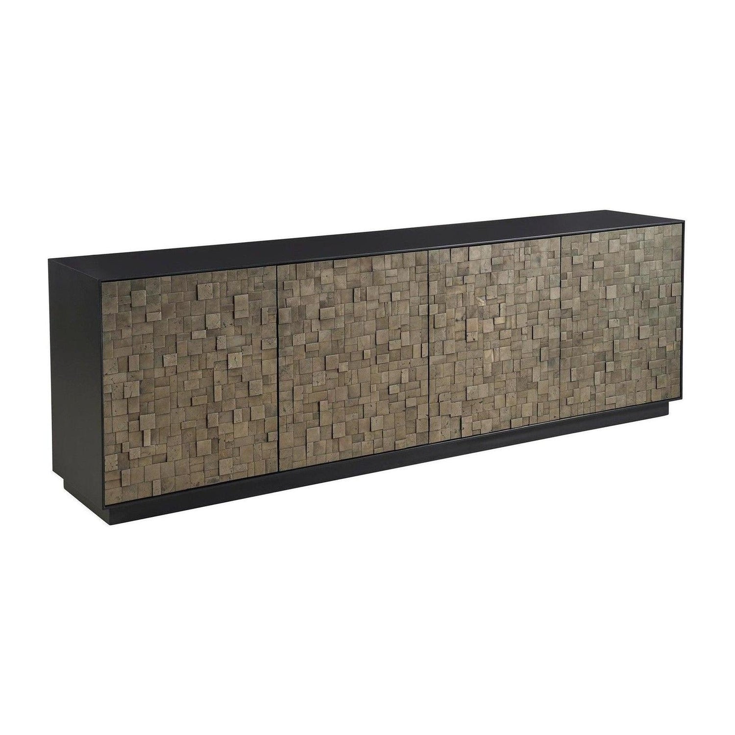 Universal Furniture New Modern Cosmo Credenza