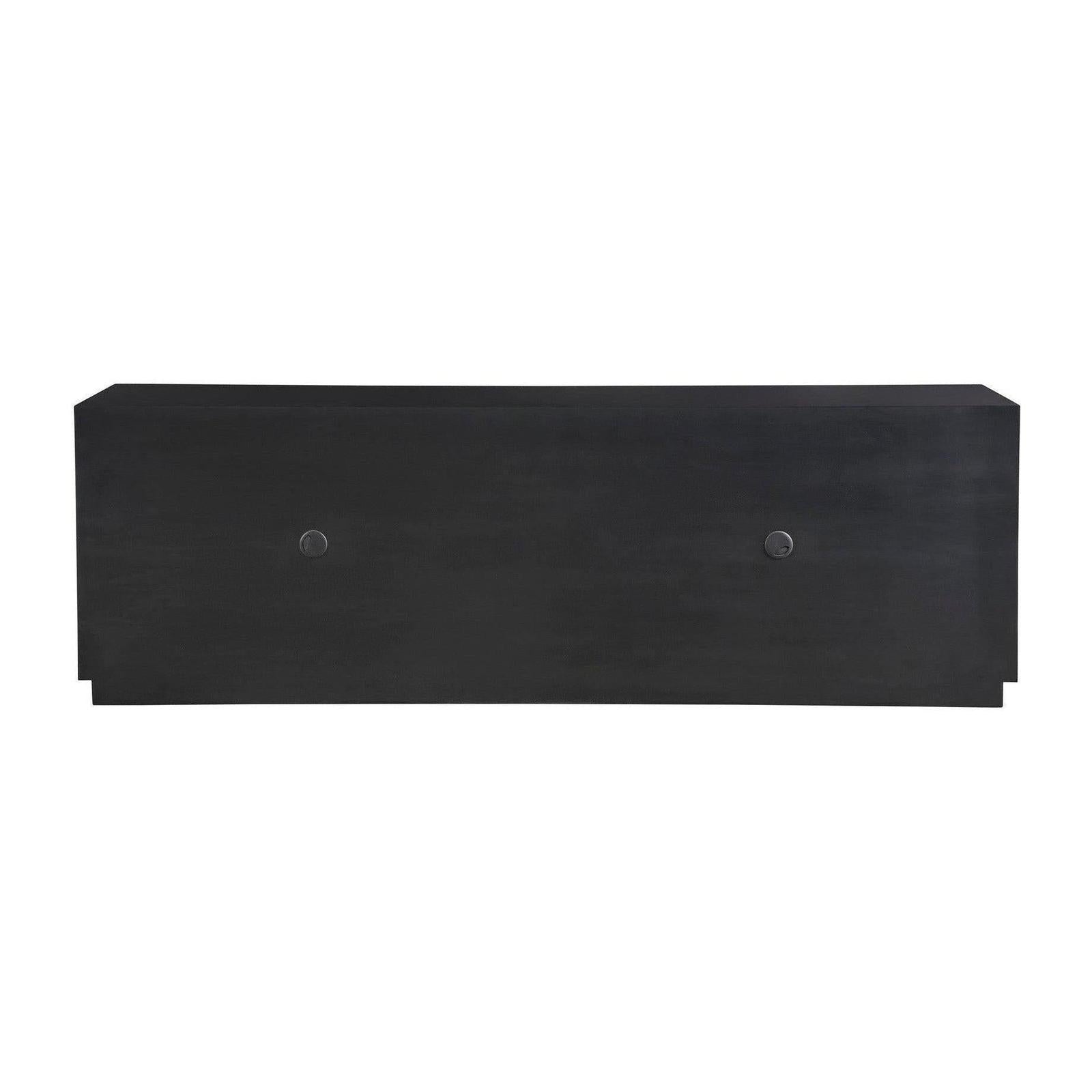Universal Furniture New Modern Cosmo Credenza