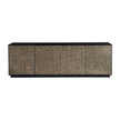 Universal Furniture New Modern Cosmo Credenza