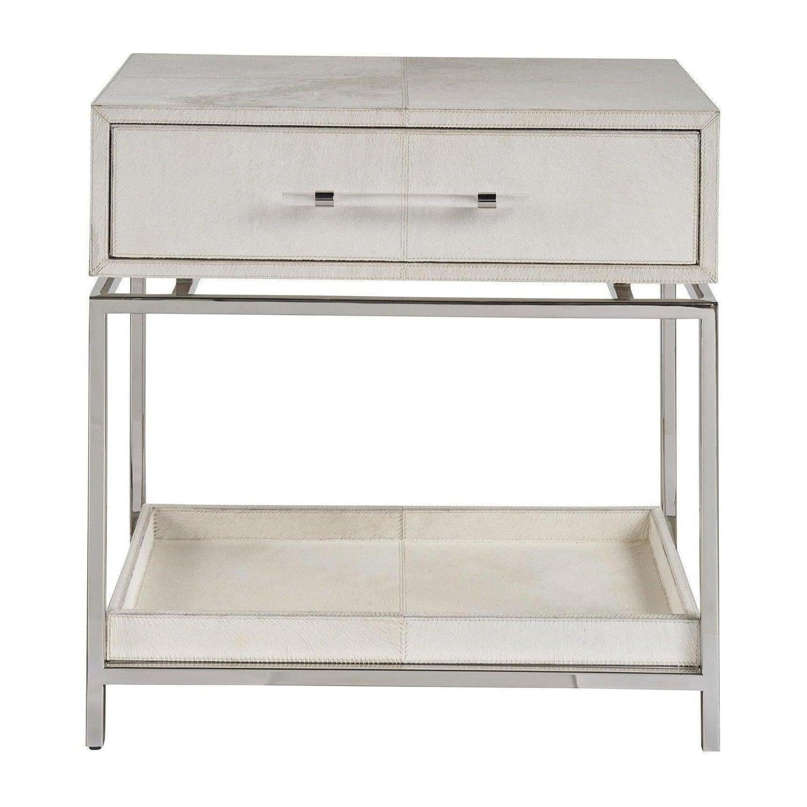 Universal Furniture New Modern Lyra Nightstand