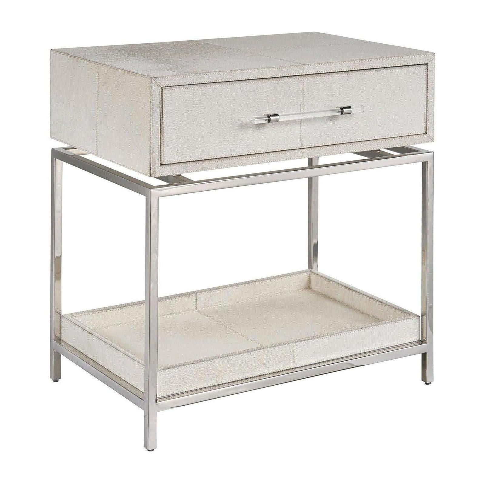 Universal Furniture New Modern Lyra Nightstand