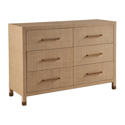 Universal Furniture New Modern Leah Dresser