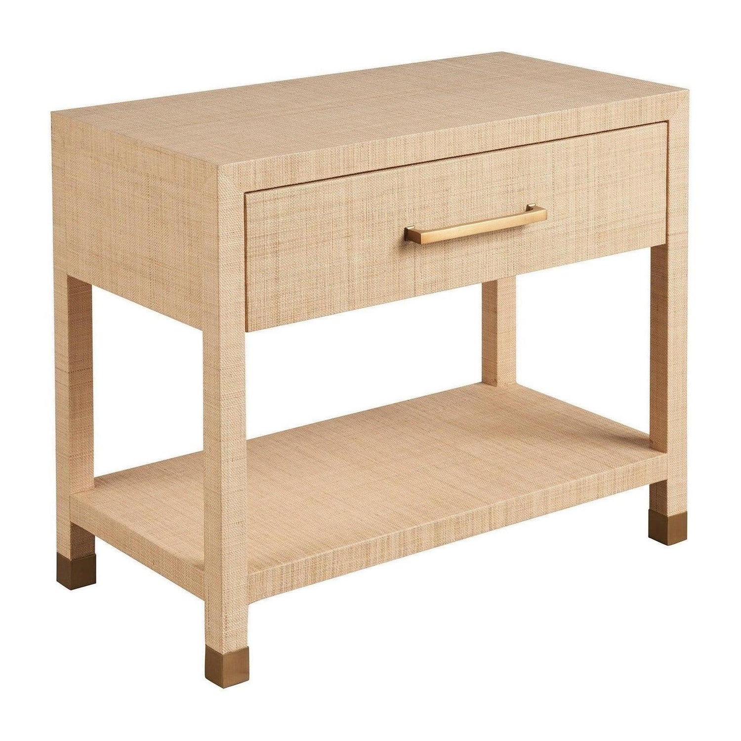 Universal Furniture New Modern Leah Nightstand
