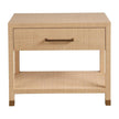 Universal Furniture New Modern Leah Nightstand