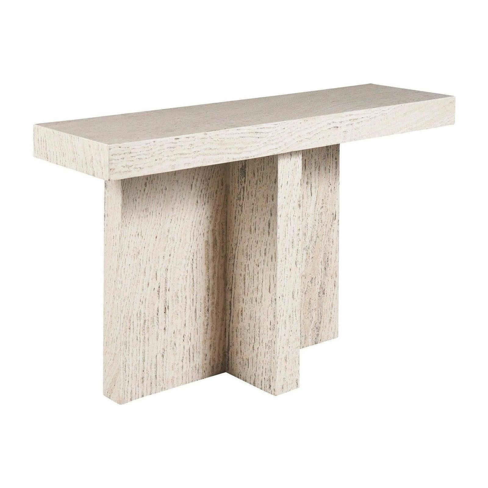 Universal Furniture New Modern Daxton Console Table