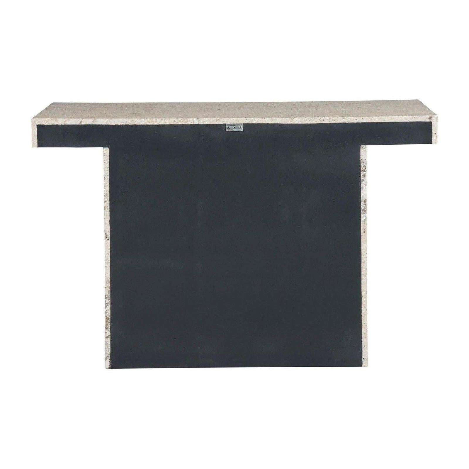 Universal Furniture New Modern Daxton Console Table