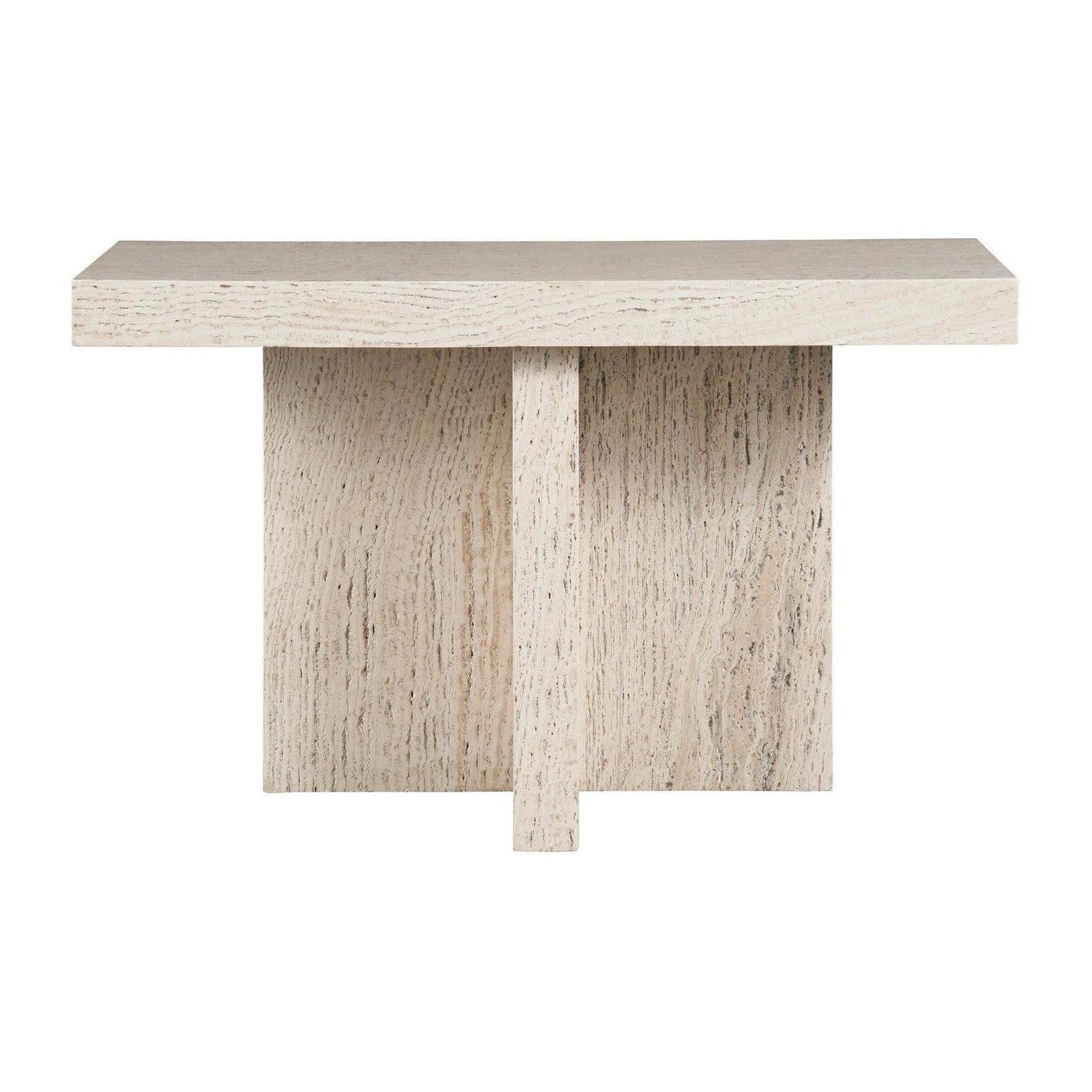 Universal Furniture New Modern Daxton Console Table