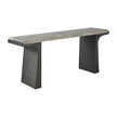 Universal Furniture New Modern Quill Console Table