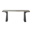 Universal Furniture New Modern Quill Console Table