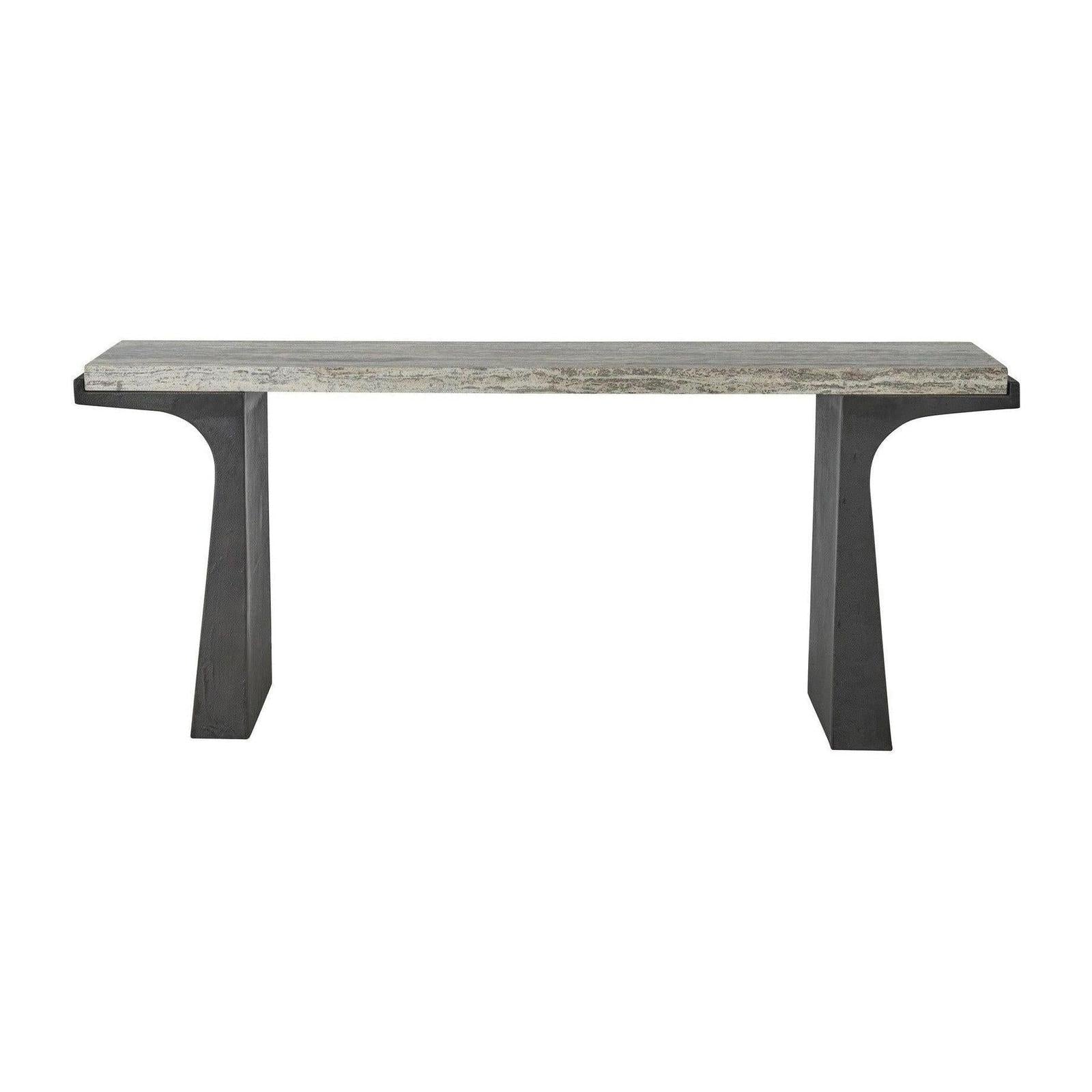 Universal Furniture New Modern Quill Console Table