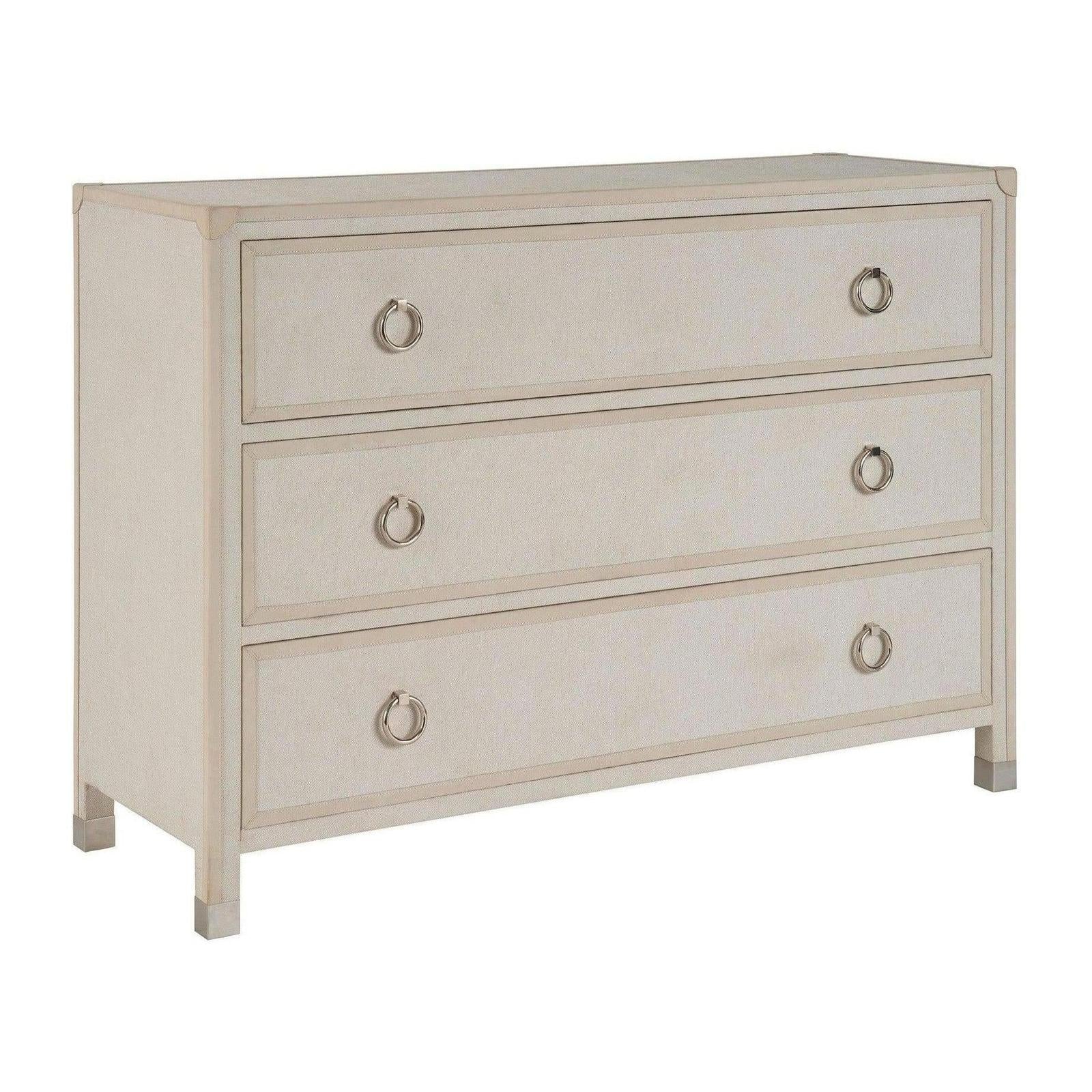 Universal Furniture New Modern Riven Dresser