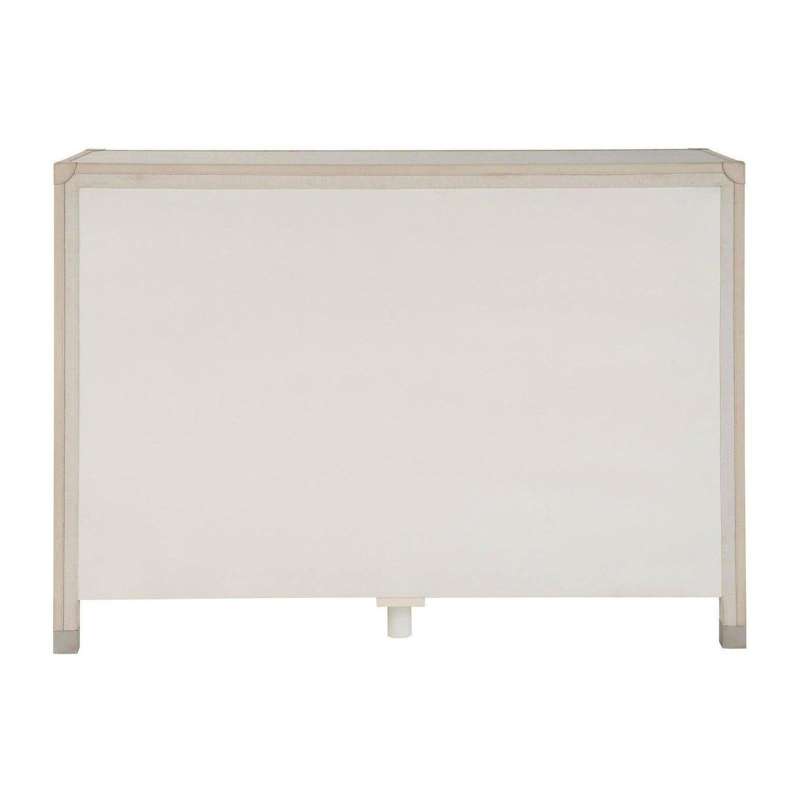 Universal Furniture New Modern Riven Dresser