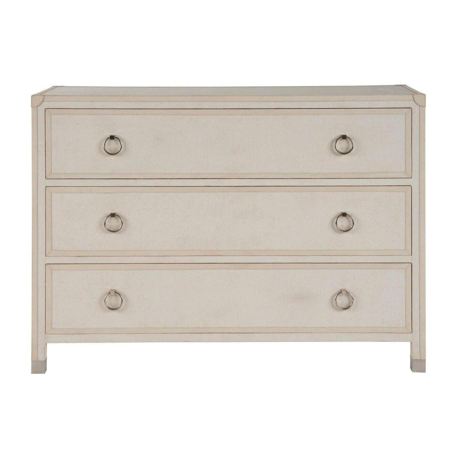 Universal Furniture New Modern Riven Dresser