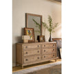Universal Furniture Canyon Mirror