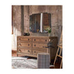 Universal Furniture Griffith Park Mirror