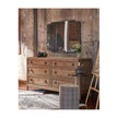 Universal Furniture Sienna Dresser