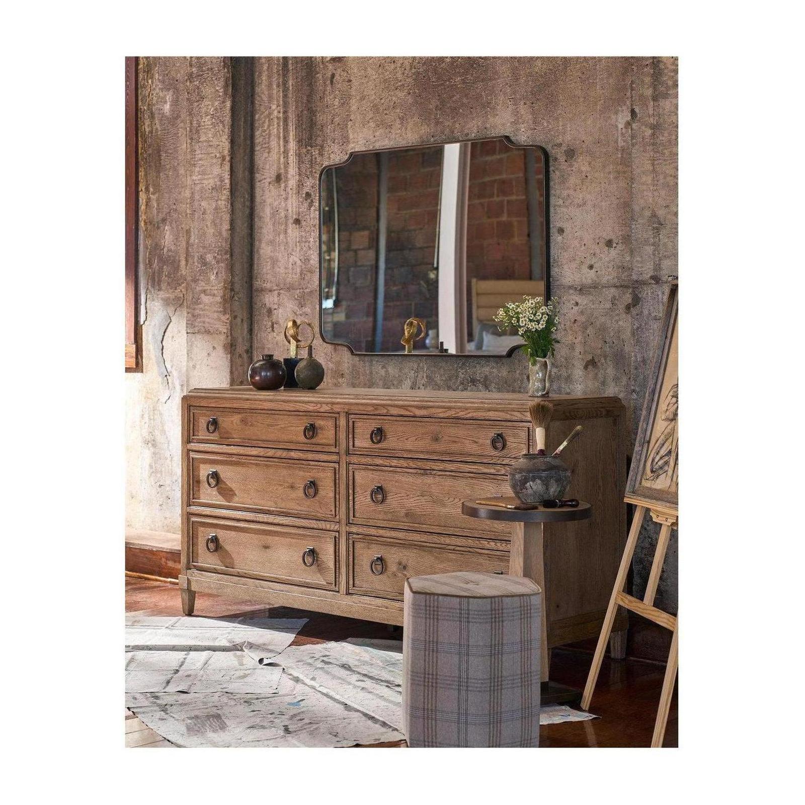 Universal Furniture Sienna Dresser