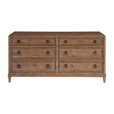 Universal Furniture Sienna Dresser