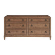 Universal Furniture Sienna Dresser
