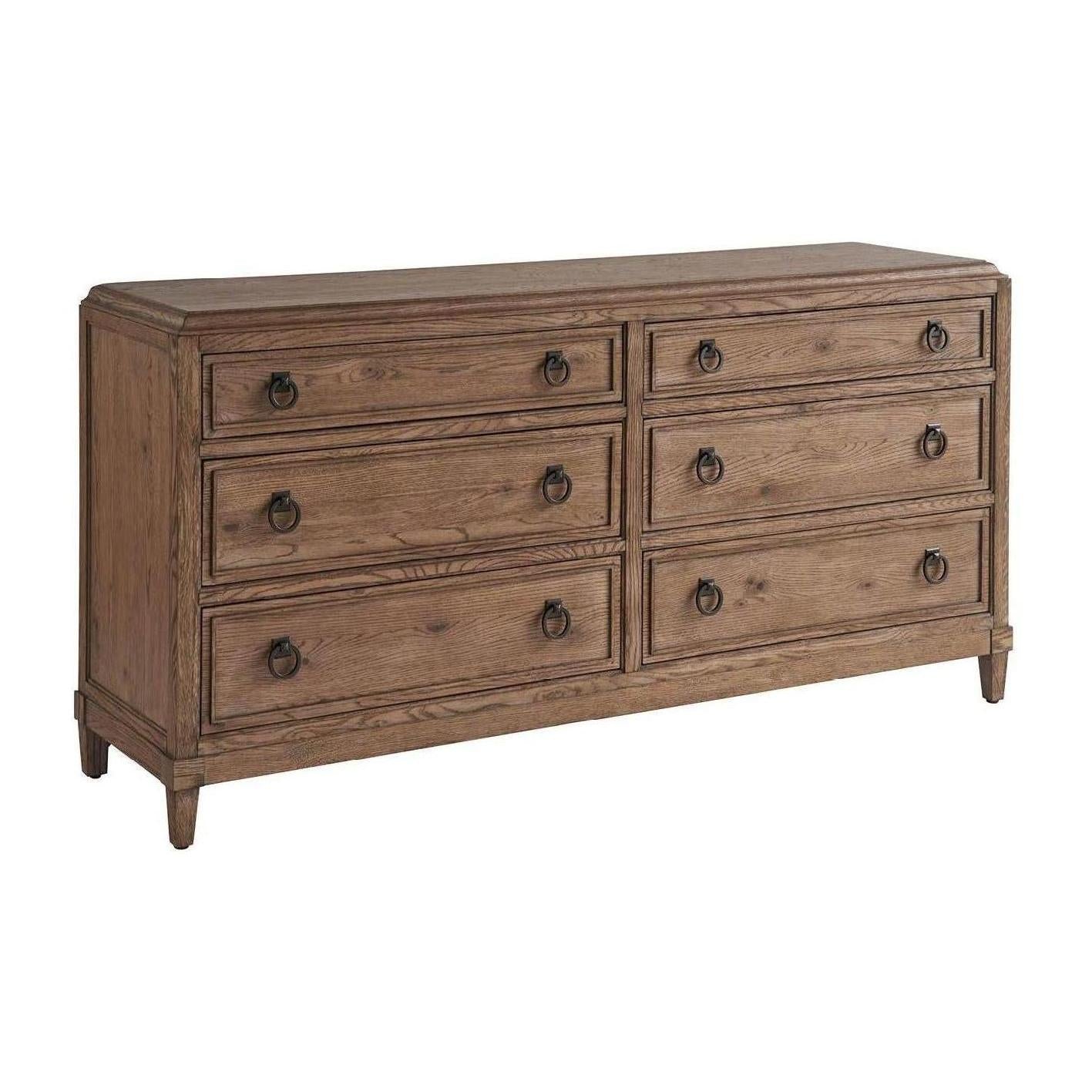 Universal Furniture Sienna Dresser