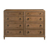 Universal Furniture Sienna Chest