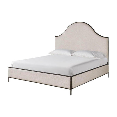 Universal Furniture Griffith Park Bed