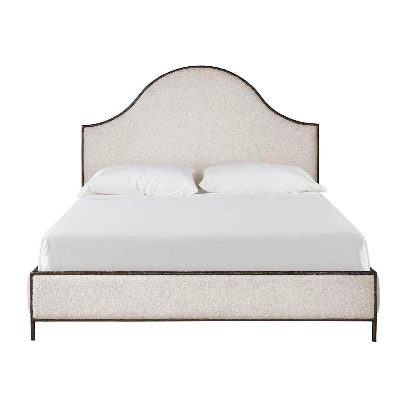Universal Furniture Griffith Park Bed