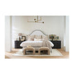 Universal Furniture Griffith Park Bed