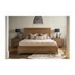 Universal Furniture Sienna Panel Bed