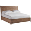 Universal Furniture Sienna Panel Bed