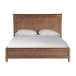 Universal Furniture Sienna Panel Bed