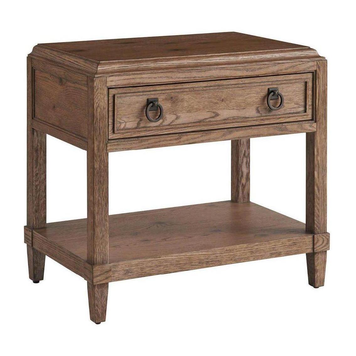 Universal Furniture Sienna Drawer Nightstand