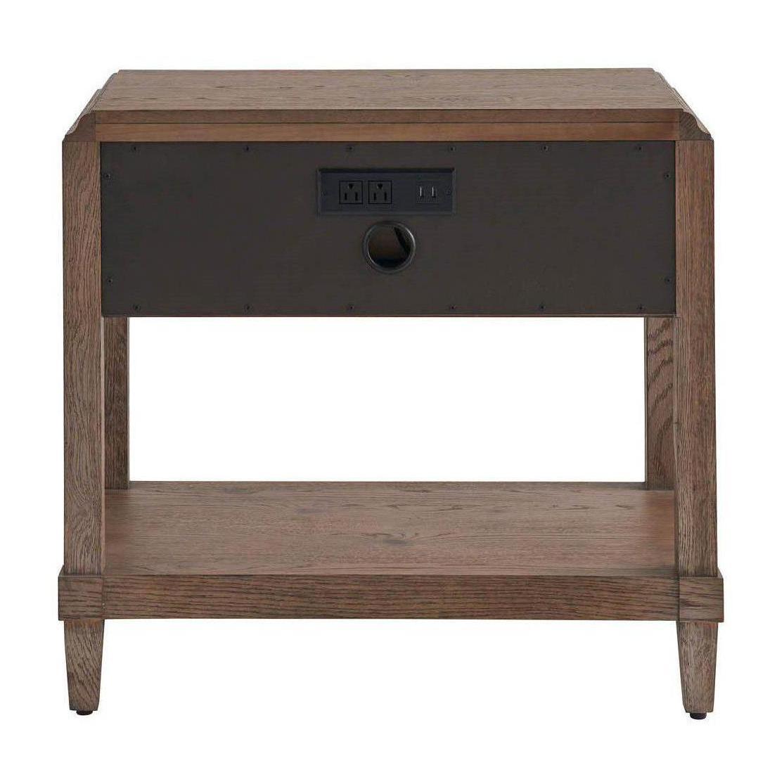 Universal Furniture Sienna Drawer Nightstand