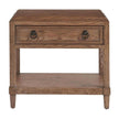 Universal Furniture Sienna Drawer Nightstand