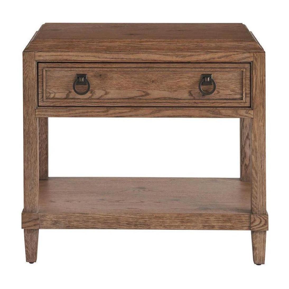Universal Furniture Sienna Drawer Nightstand