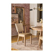 Universal Furniture Sienna Upholstered Side Chair - Set of 2