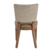 Universal Furniture Sienna Upholstered Side Chair - Set of 2