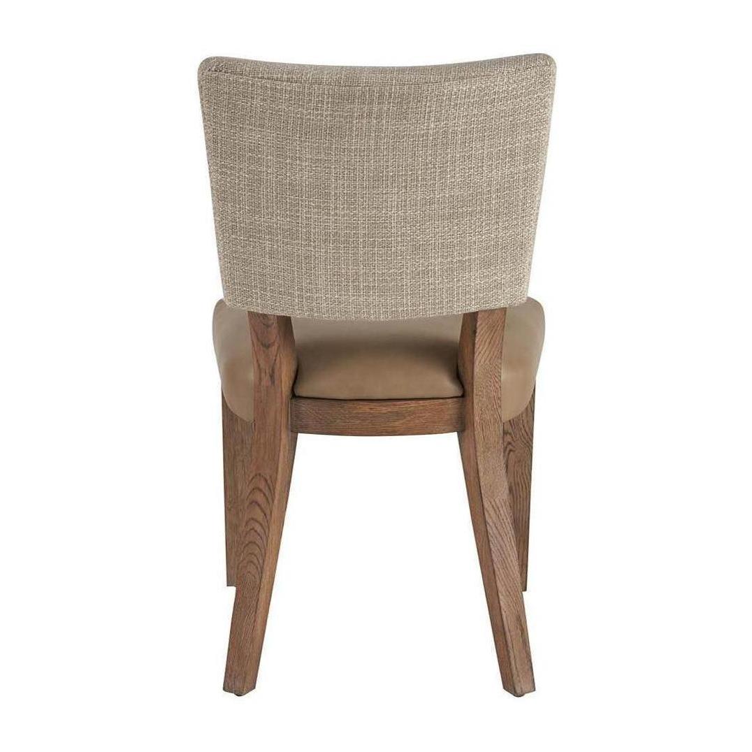 Universal Furniture Sienna Upholstered Side Chair - Set of 2