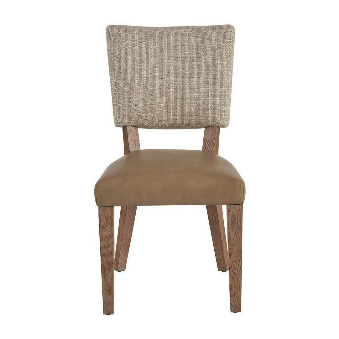 Universal Furniture Sienna Upholstered Side Chair - Set of 2