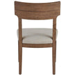 Universal Furniture Sienna Wood Back Side Chair - Set of 2