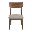 Universal Furniture Sienna Wood Back Side Chair - Set of 2