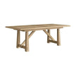 Universal Furniture Canyon Rectangular Dining Table