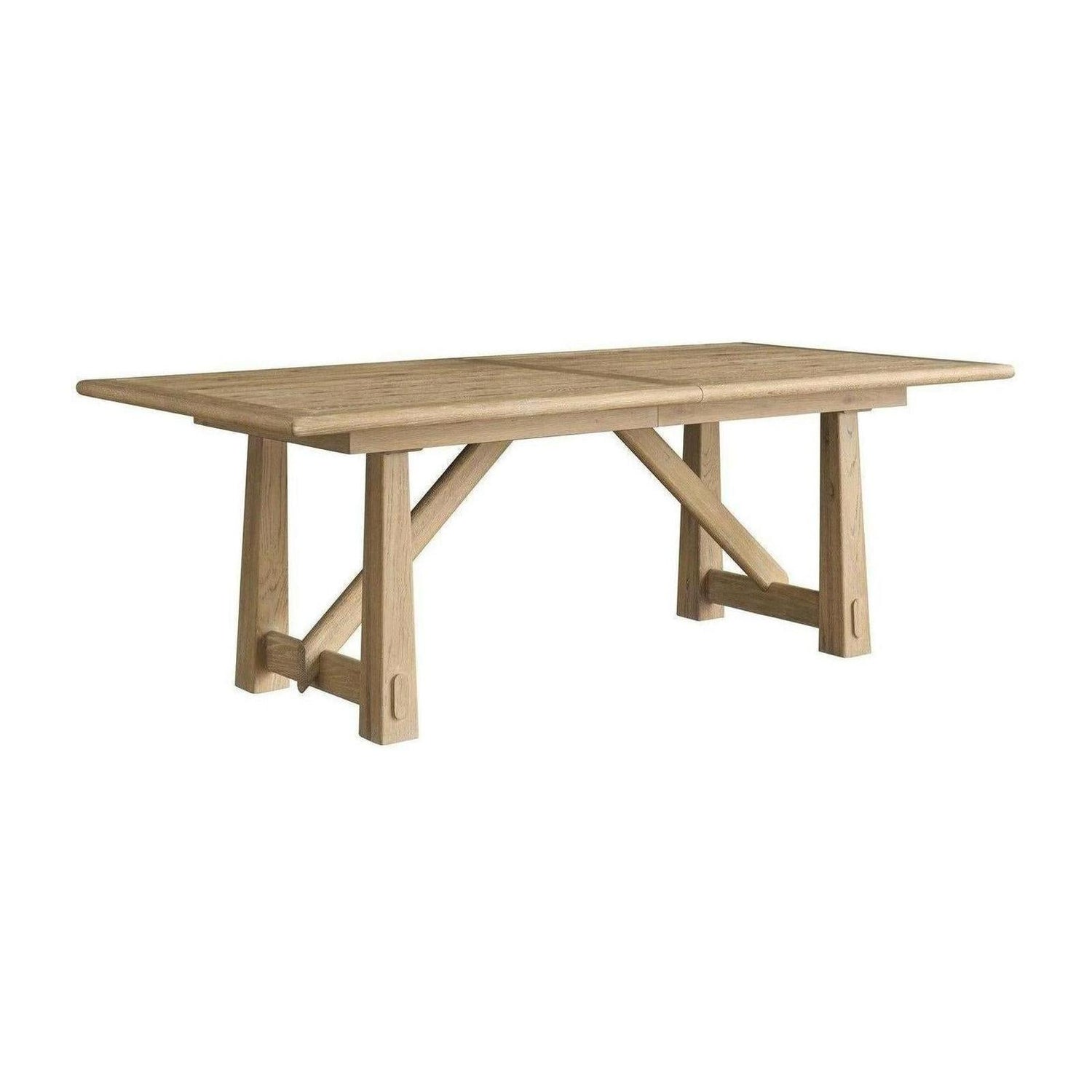 Universal Furniture Canyon Rectangular Dining Table